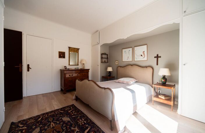Maison À Vendre - grande superficie et jardin hypercentre d'Hossegor — photo 5