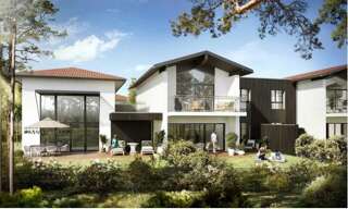 Appartement 3 Pièces 76 m² à vendre à Tosse (40230)