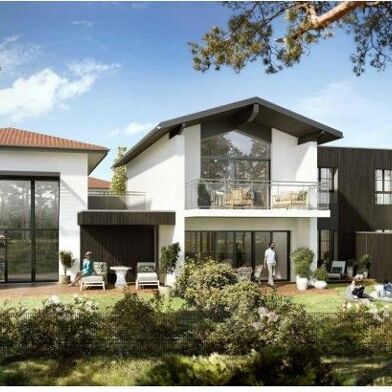 Appartement 3 pièces 350000 €