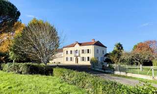 Maison 6 Pièces 300 m² à vendre à Goux (32400)