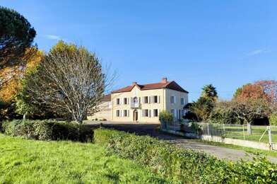 Maison 6 pièces 242000 €