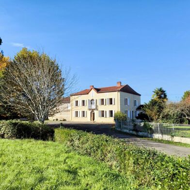 Maison 6 pièces 242000 €