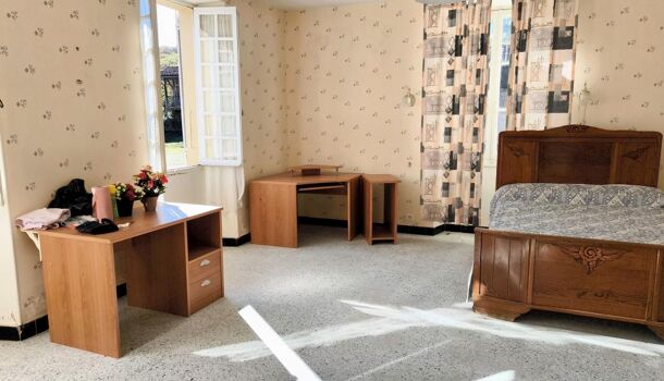 Villa / Maison 6 pièces  à vendre Goux 32400