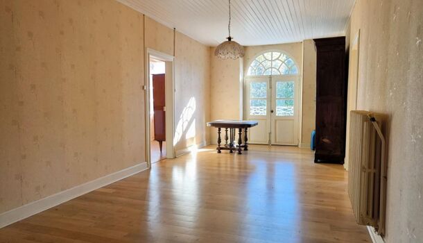 Villa / Maison 6 pièces  à vendre Goux 32400