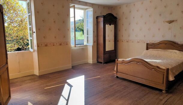 Villa / Maison 6 pièces  à vendre Goux 32400