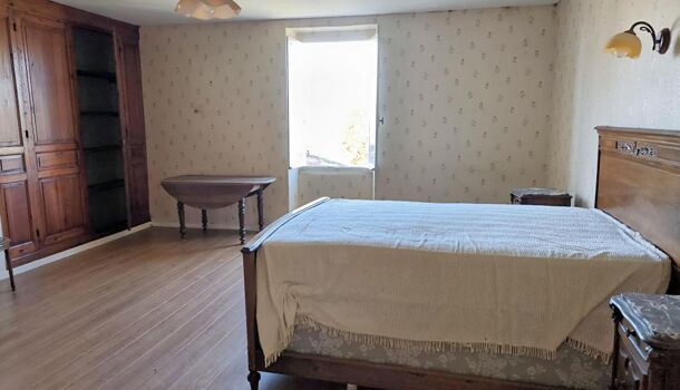 Villa / Maison 6 pièces  à vendre Goux 32400