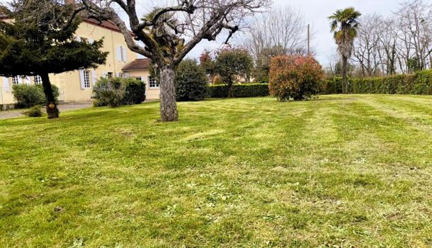 Villa / Maison 6 pièces  à vendre Goux 32400