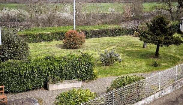 Villa / Maison 6 pièces  à vendre Goux 32400