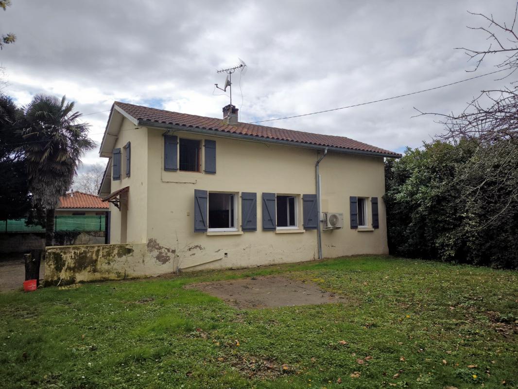 Villa / Maison  T4 à vendre Cahuzac-sur-Adour 32400