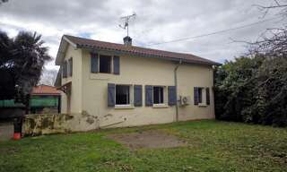 Maison 4 Pièces 76 m² à vendre à Cahuzac-sur-Adour (32400)