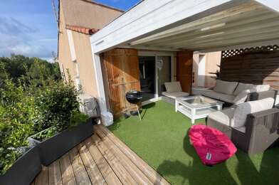 Appartement 3 pièces 269000 €