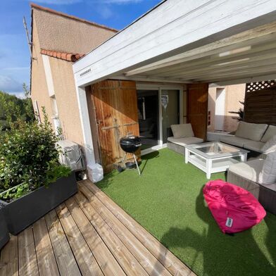 Appartement 3 pièces 290000 €