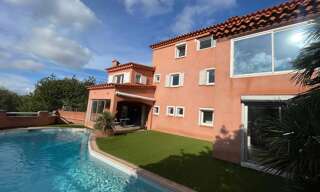 Maison 7 Pièces 171 m² à vendre à La Seyne-sur-Mer (83500)