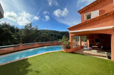 Maison 7 pièces 890000 €