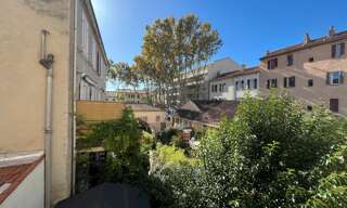 Appartement 2 Pièces 43 m² à louer à Toulon (83200)