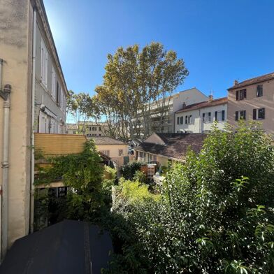 Appartement 2 pièces 665 €