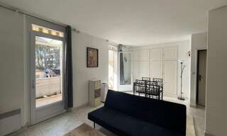 Appartement 2 Pièces 43 m² à louer à Toulon (83200)