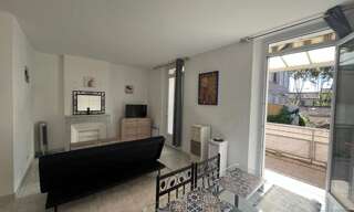 Appartement 2 Pièces 43 m² à louer à Toulon (83200)