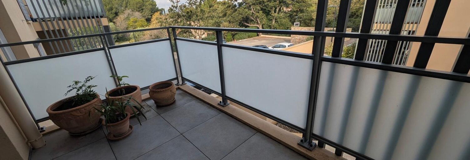 Appartement 2 Pièces 38 m² à vendre à Six-Fours-les-Plages (83140)