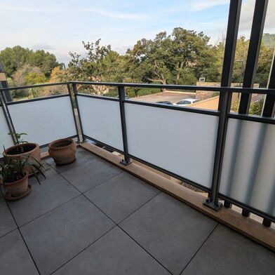 Appartement 2 pièces 220000 €