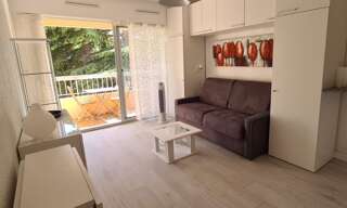 Appartement 1 Pièce 21 m² à louer à Saint-Mandrier-sur-Mer (83430)