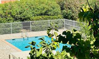 Appartement 2 Pièces 26 m² à vendre à La Seyne-sur-Mer (83500)