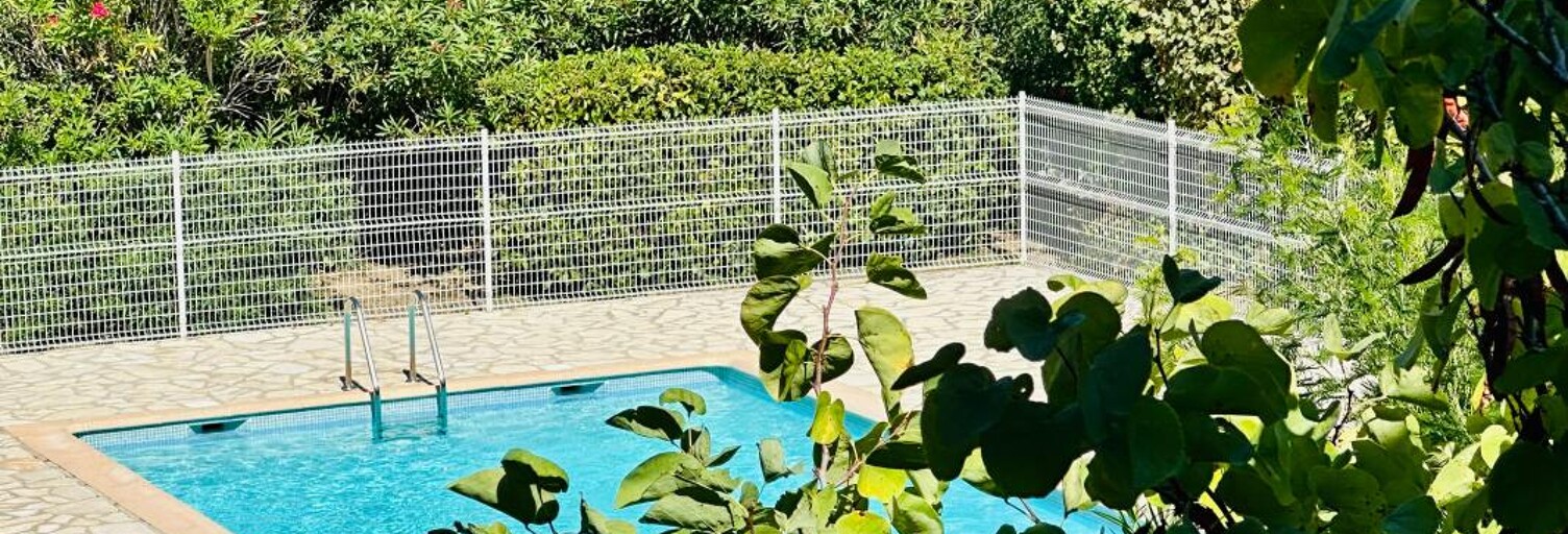 Appartement 2 Pièces 26 m² à vendre à La Seyne-sur-Mer (83500)