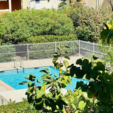 Appartement 2 pièces 140000 €