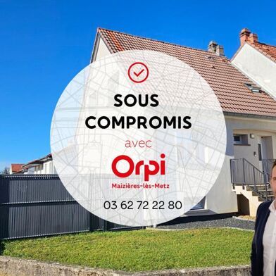 Maison 5 pièces 250000 €