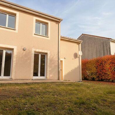 Maison 5 pièces 270000 €