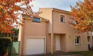 Maison 5 Pièces 120 m² à vendre à Saulxures-lès-Nancy (54420)