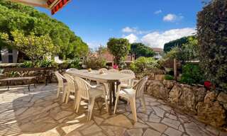 Appartement 4 Pièces 98 m² à vendre à Fréjus (83600)