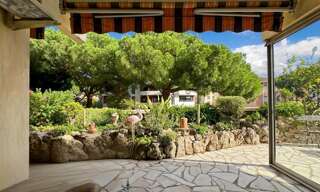 Appartement 4 Pièces 98 m² à vendre à Fréjus (83600)