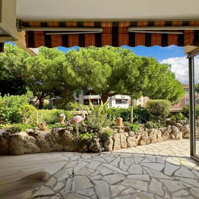 Appartement 4 pièces 649990 €