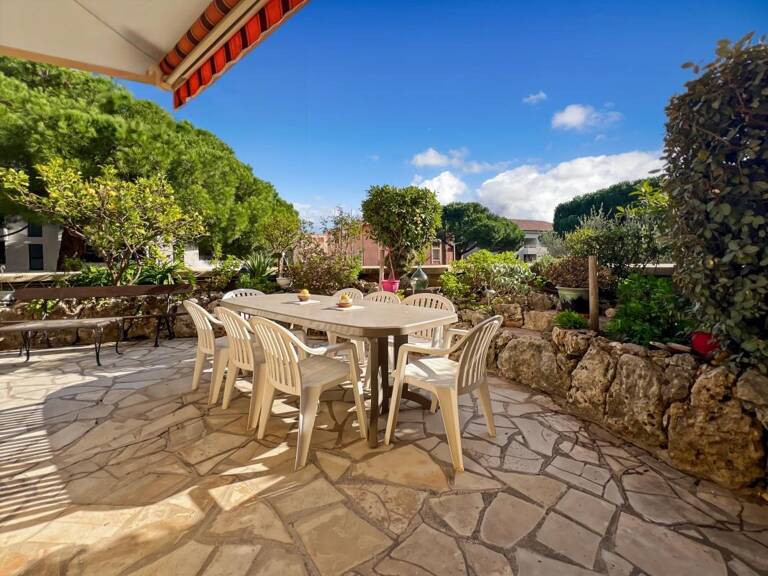 Appartement À Vendre T4 98M² TERRASSE 120M² — photo 1