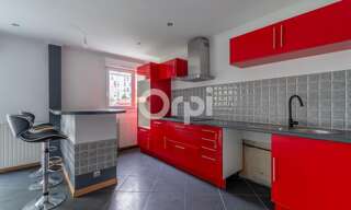 Appartement 3 Pièces 59 m² à vendre à Reims (51100)