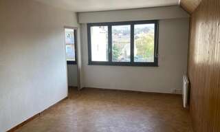 Appartement 1 Pièce 30 m² à louer à Thonon-les-Bains (74200)