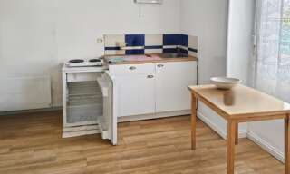 Appartement 2 Pièces 27 m² à vendre à Châteaubriant (44110)