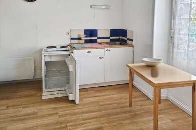 Appartement 2 pièces 80400 €