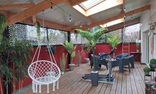 Maison 4 Pièces 96 m² à vendre à Châteaubriant (44110)