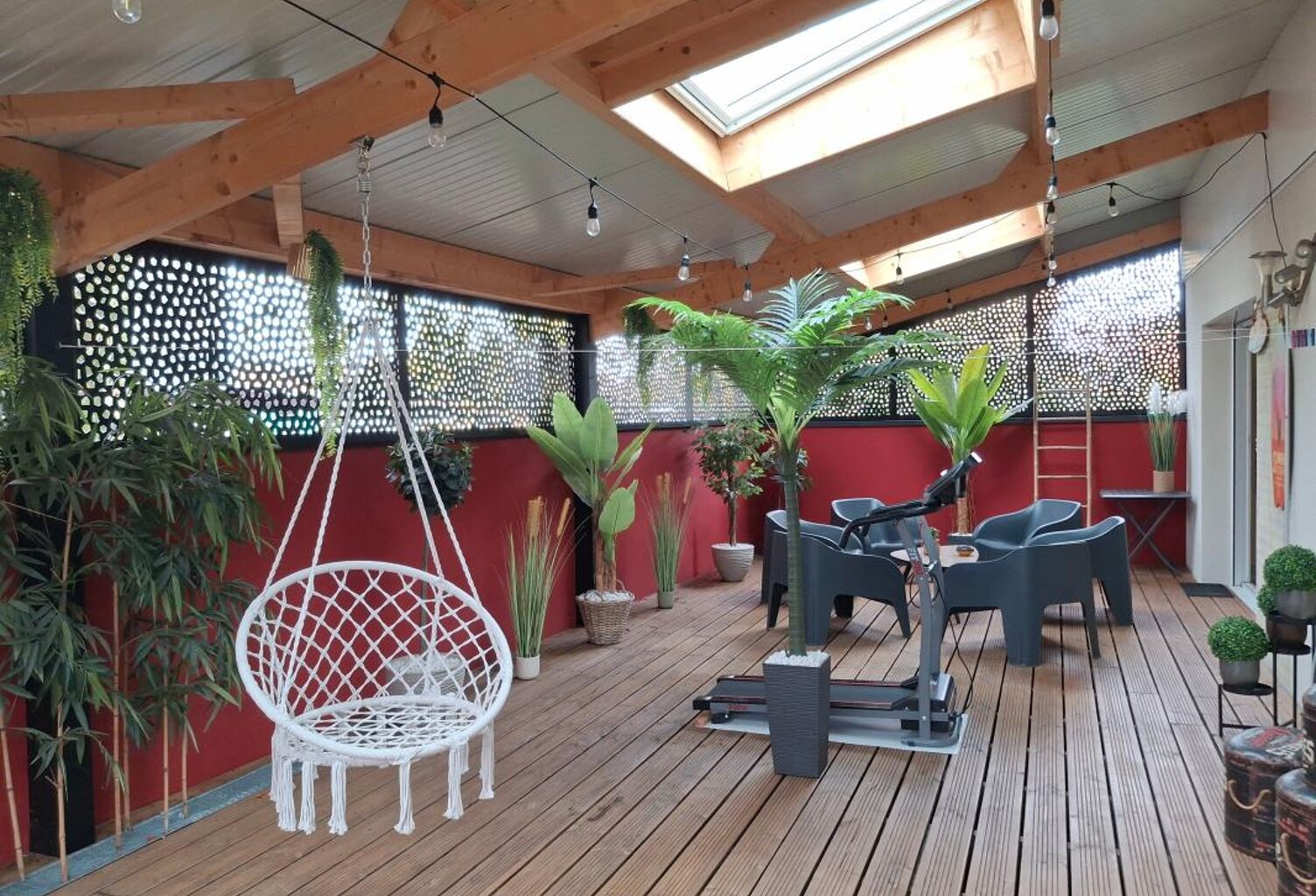 Maison À Vendre — photo 1