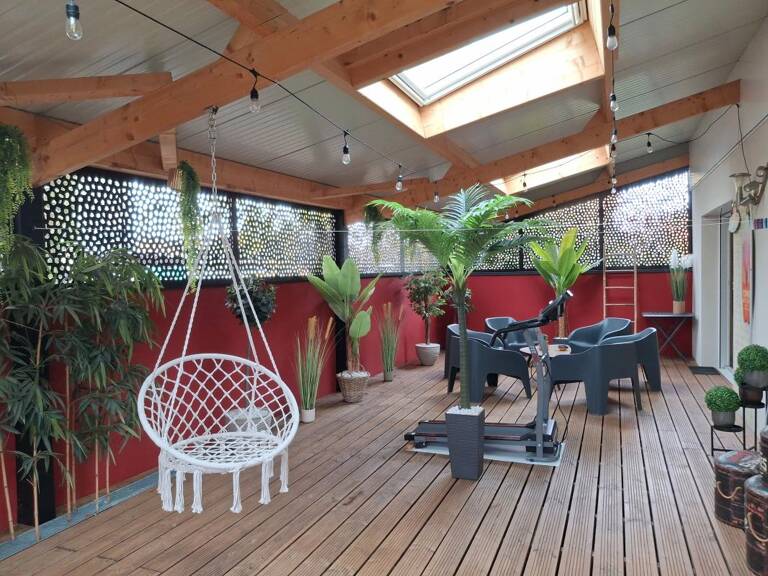 Maison À Vendre — photo 1