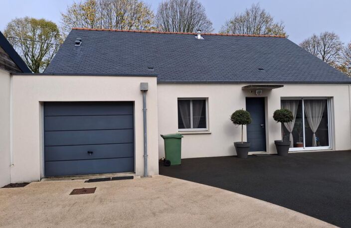Maison À Vendre — photo 2