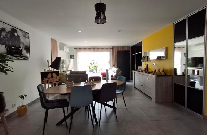 Maison À Vendre — photo 4
