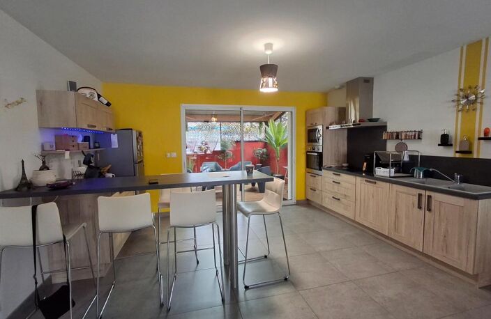 Maison À Vendre — photo 5
