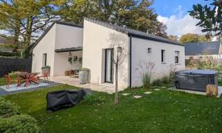 Maison 4 Pièces 95 m² à vendre à Carquefou (44470)