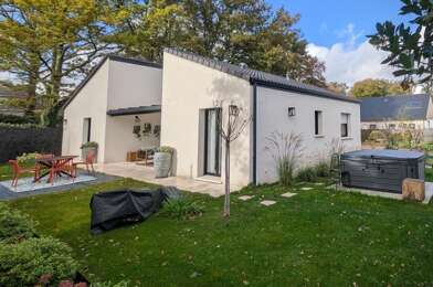 Maison 4 pièces 397840 €