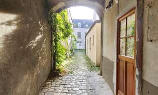 Appartement 2 Pièces 39 m² à vendre à Orléans (45000)