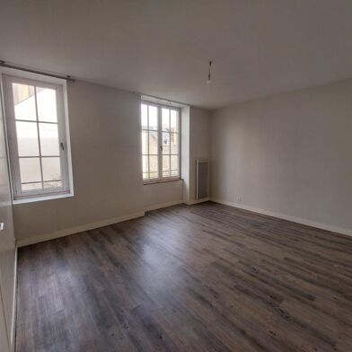Appartement 2 pièces 125000 €