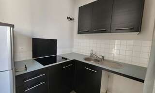 Appartement 2 Pièces 39 m² à vendre à Orléans (45000)